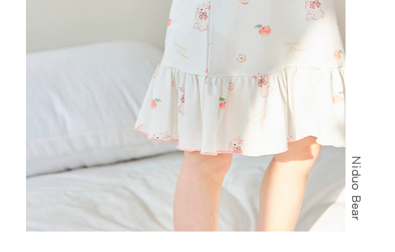 Children's Pajamas for Girls