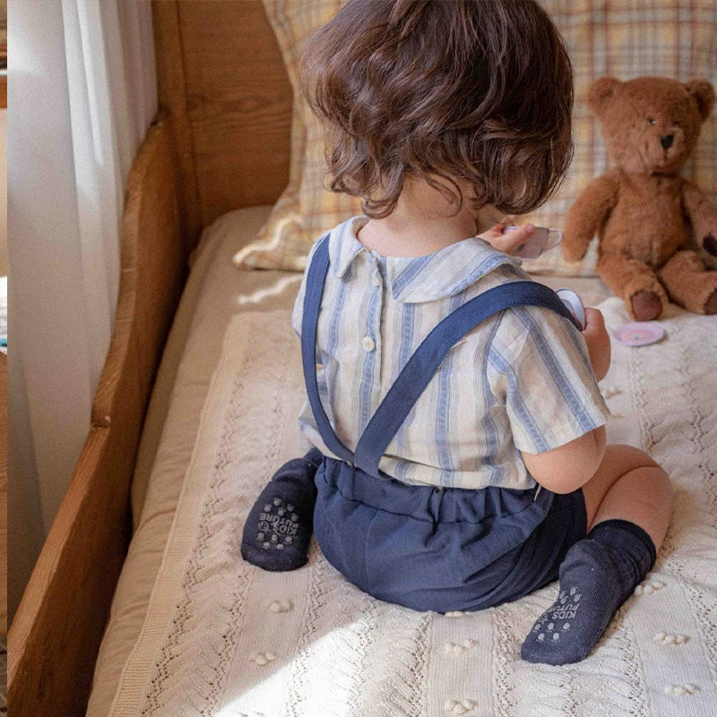 Amazing Boy Party Separate-Suit