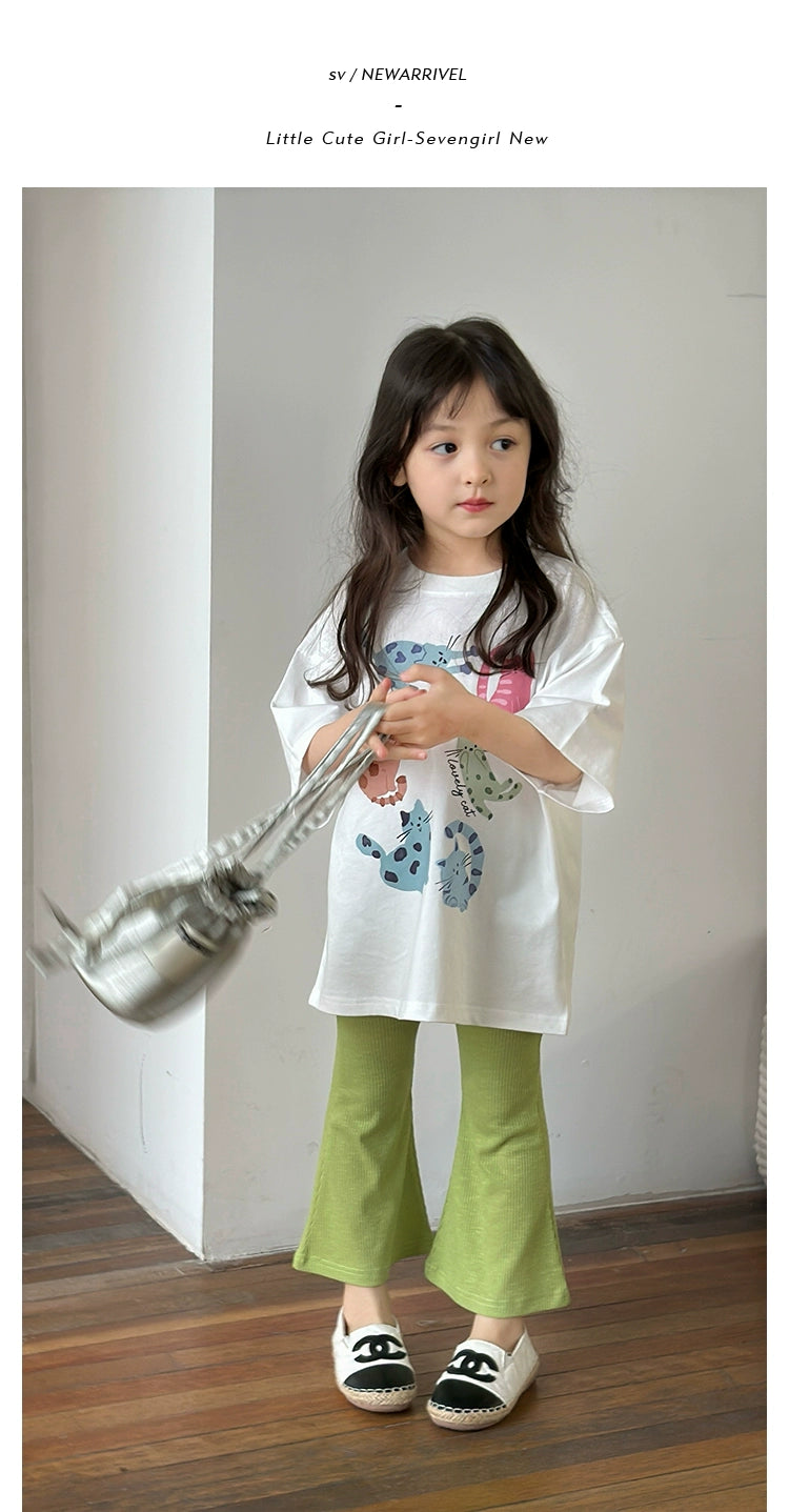 Comfortable Girl pants