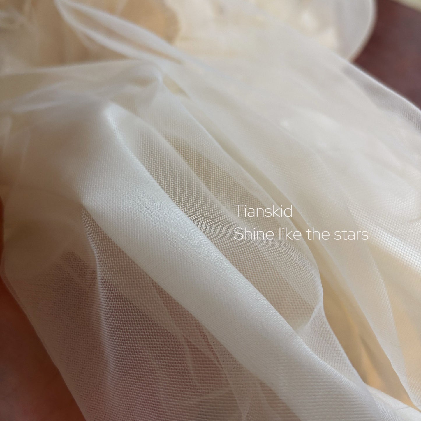 Amazing Baby princess dress / luxuriously tailored