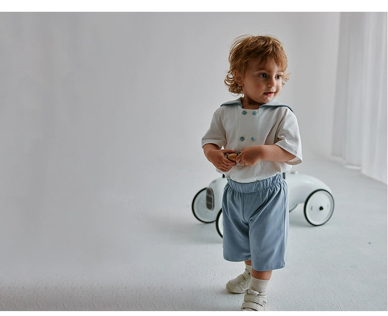 Amazing Boy Party Separate-Suit