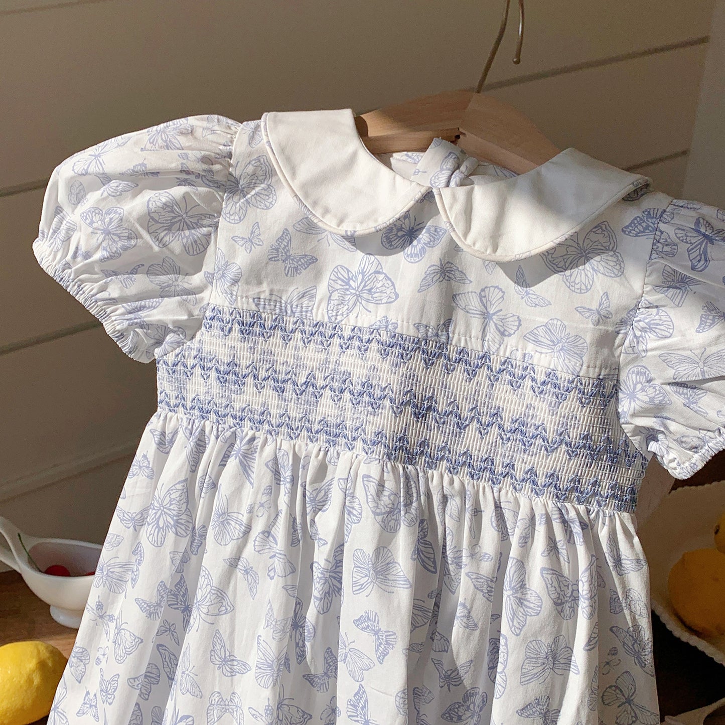 Angelic Elegant Princess Dress for Girls