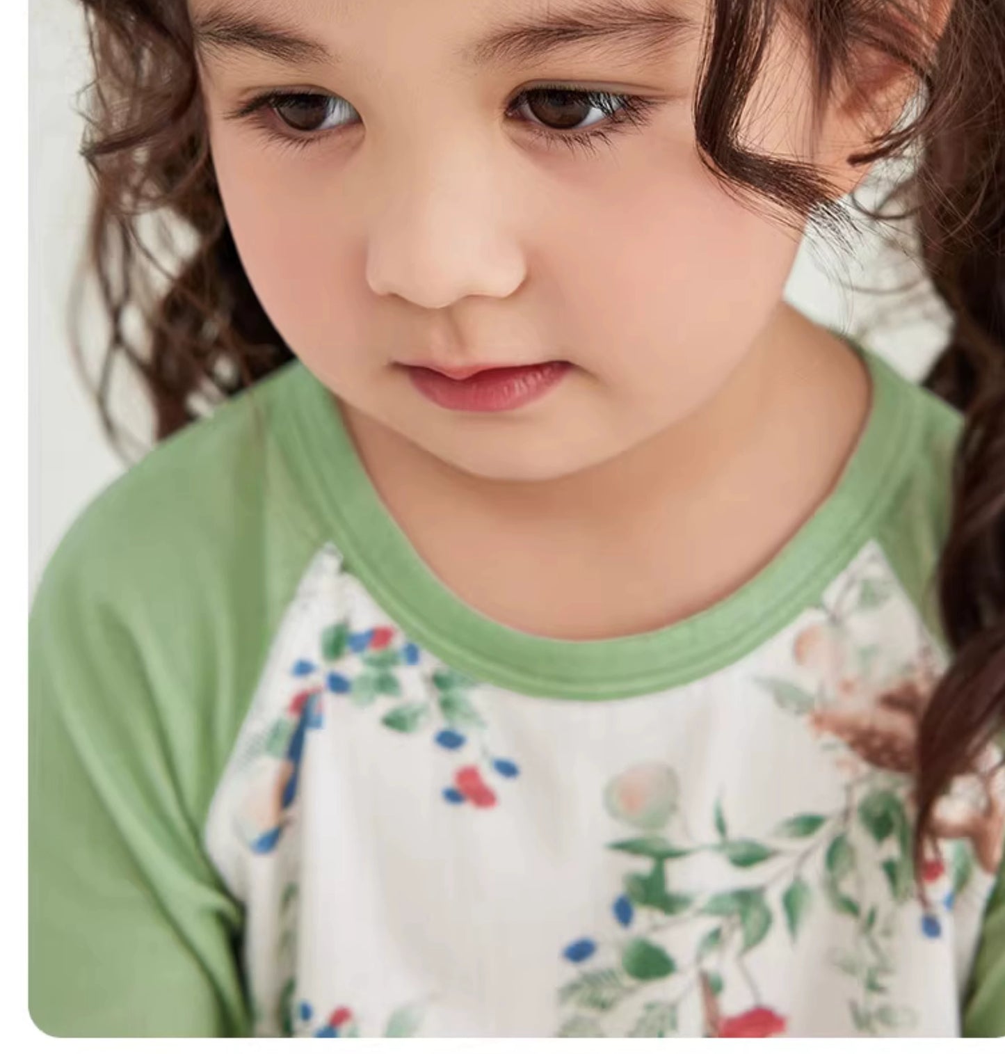 Children's Pajamas for Girls