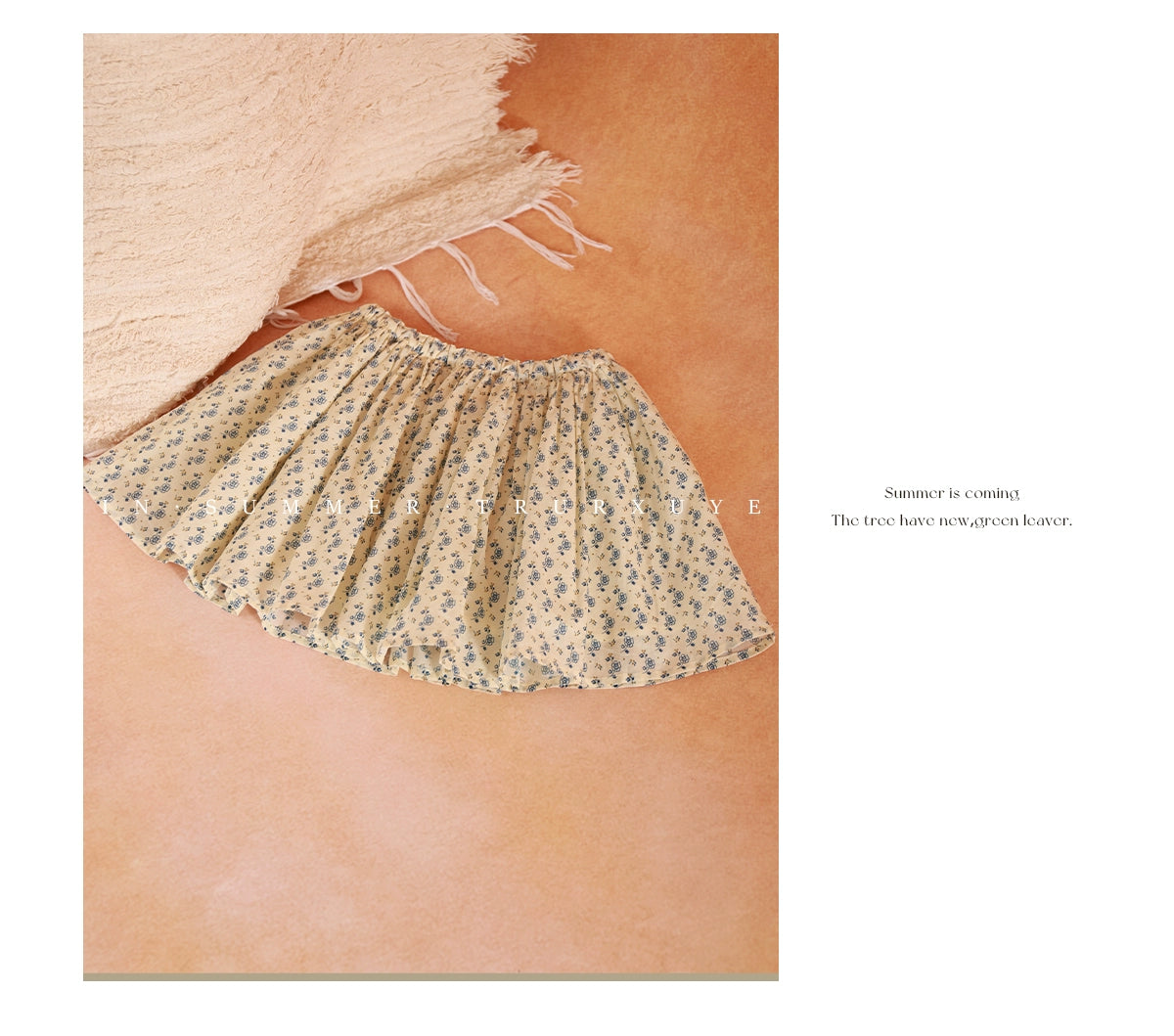 Angelic Girl's Knitted Princess Romper