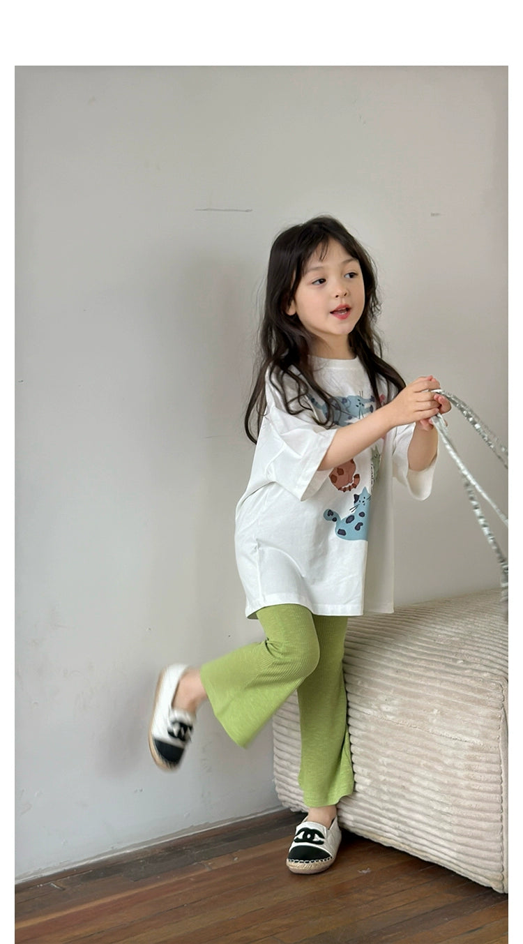 Comfortable Girl pants