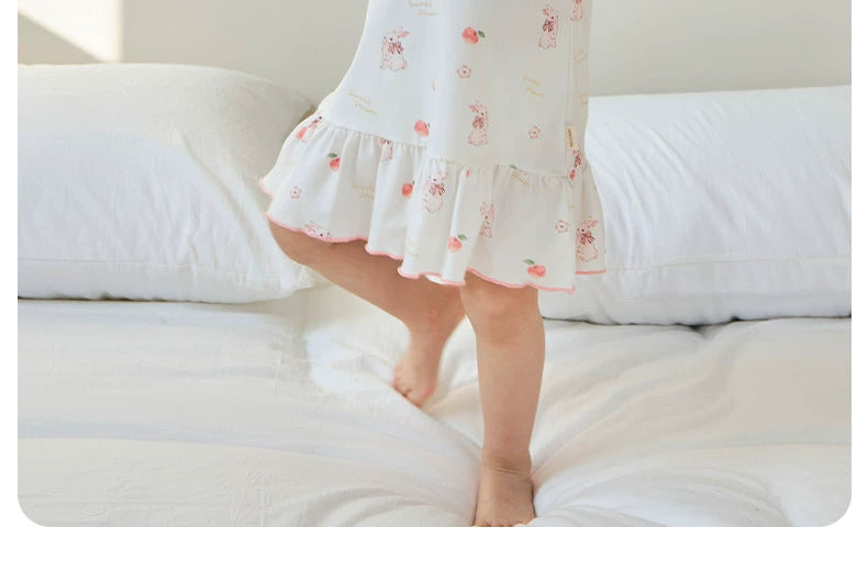 Children's Pajamas for Girls
