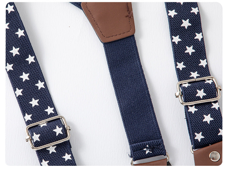 Amazing Boy Party Separate-Suit