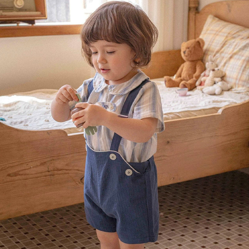 Amazing Boy Party Separate-Suit