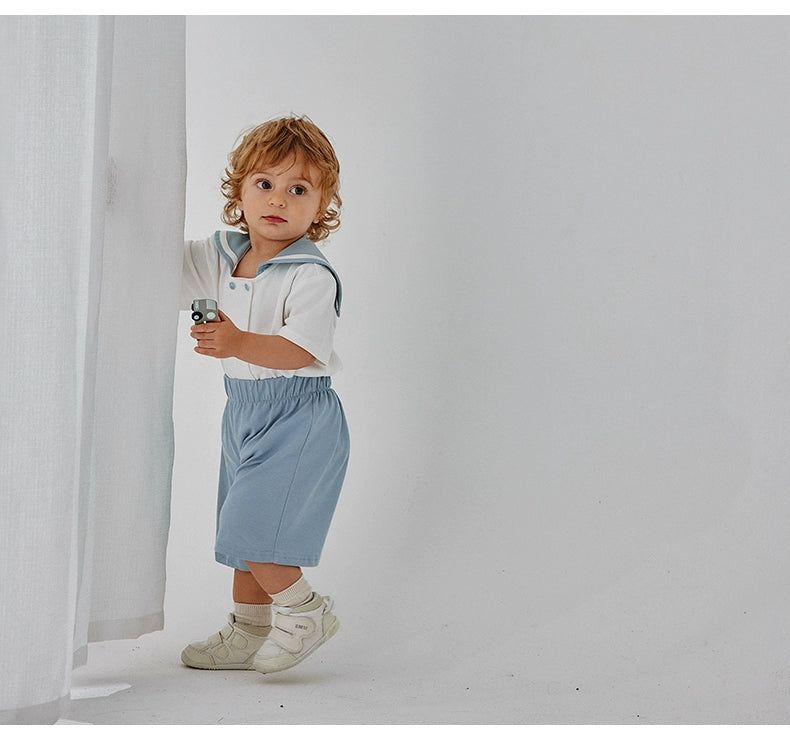 Amazing Boy Party Separate-Suit