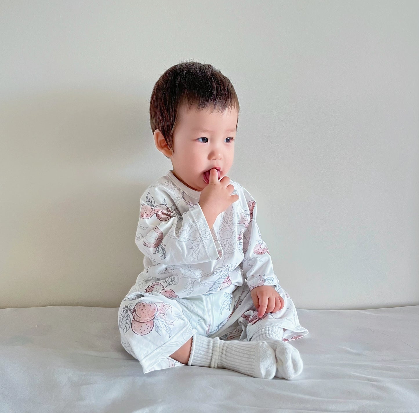 Children's Pajamas for Girls