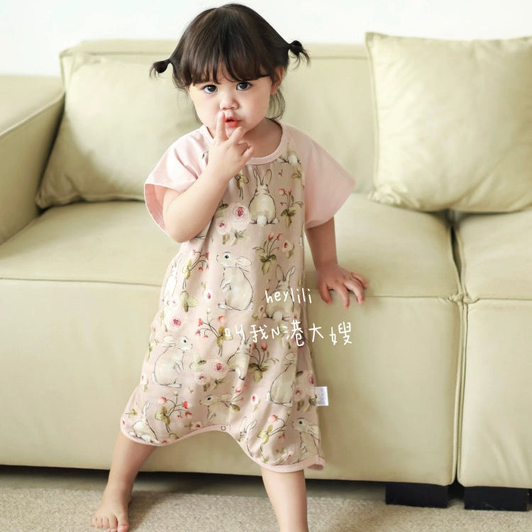 Children's Pajamas for Girls