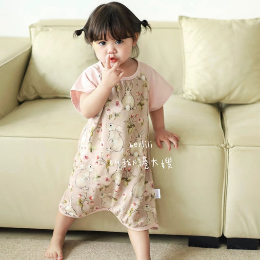 Children's Pajamas for Girls