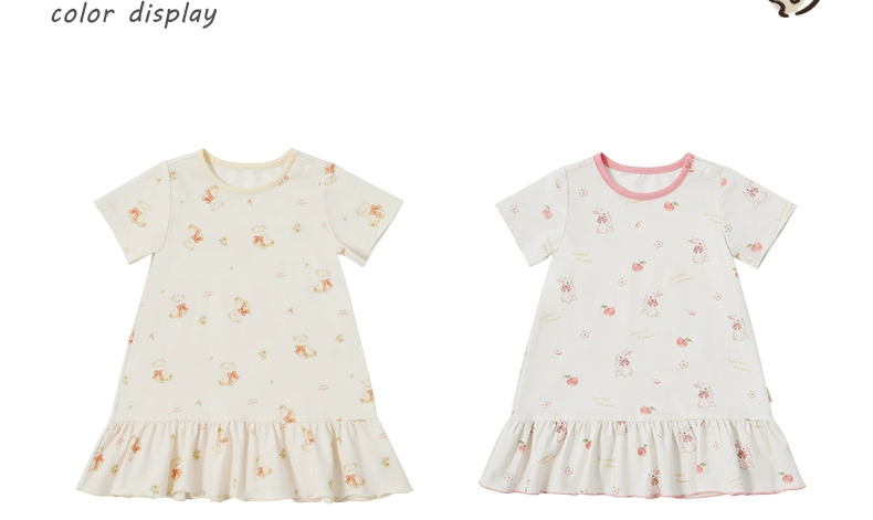 Children's Pajamas for Girls