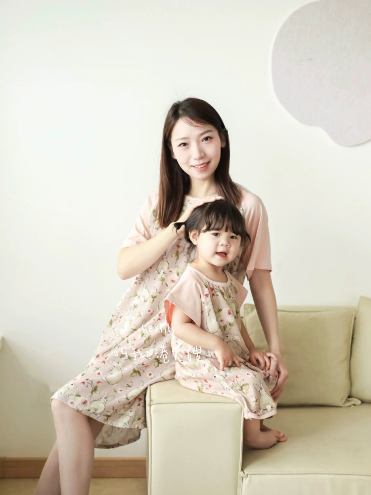 Children's Pajamas for Girls