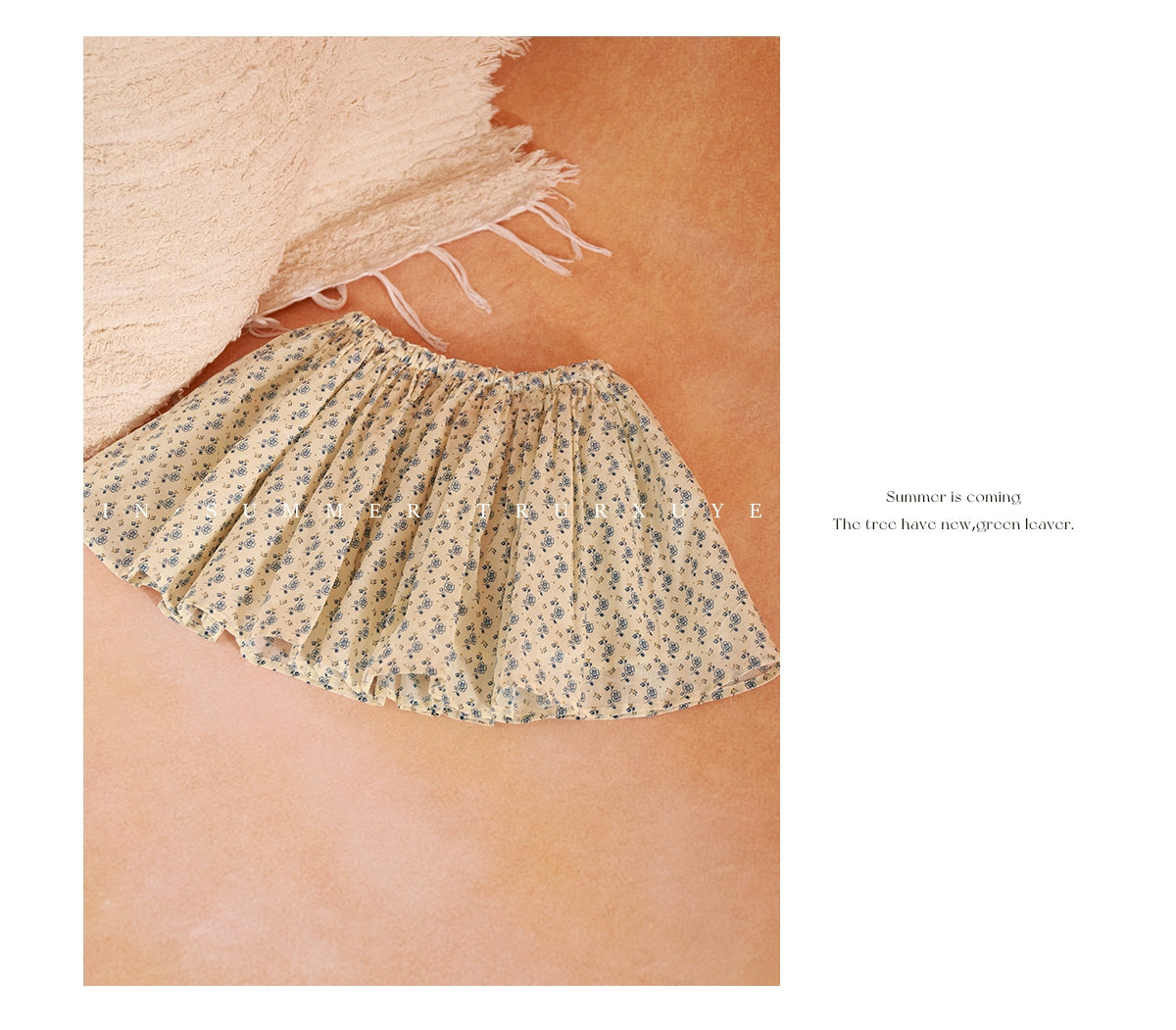 Angelic Girl's Knitted Princess Romper