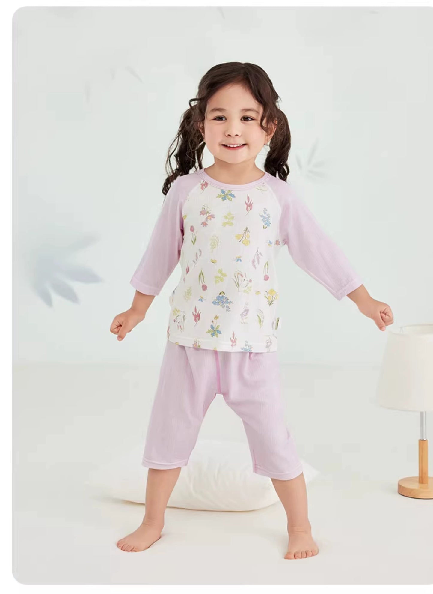 Children's Pajamas for Girls