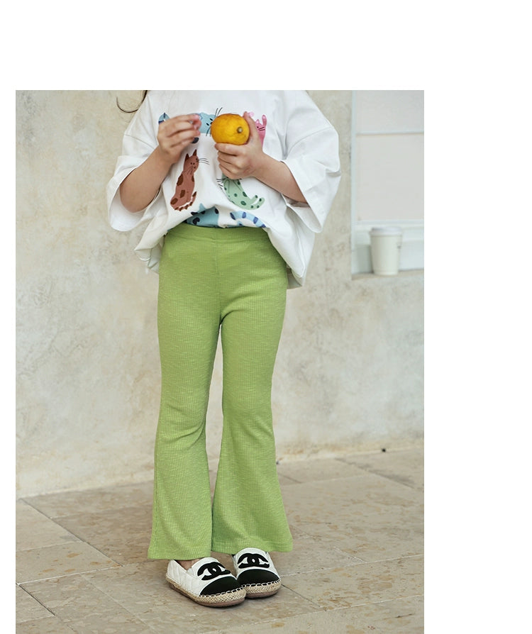 Comfortable Girl pants