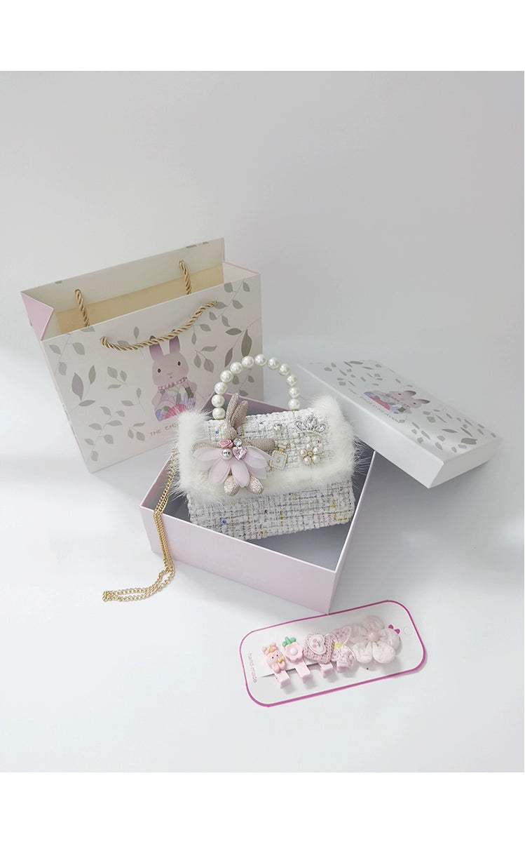 Elegant bags for Girls