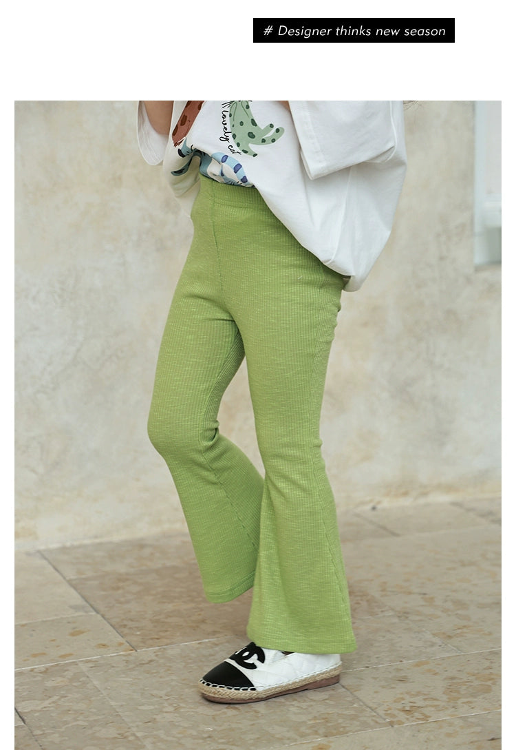 Comfortable Girl pants