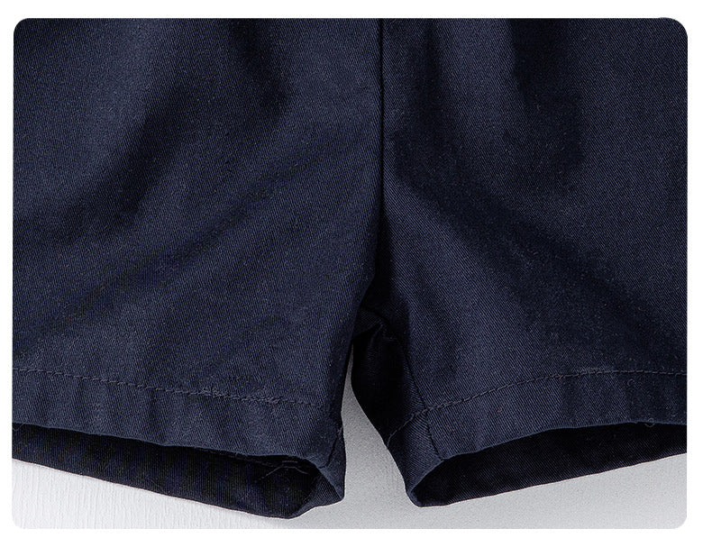 Amazing Boy Party Separate-Suit