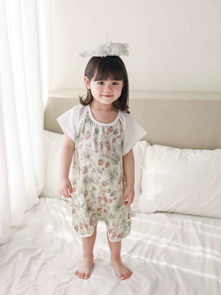 Children's Pajamas for Girls