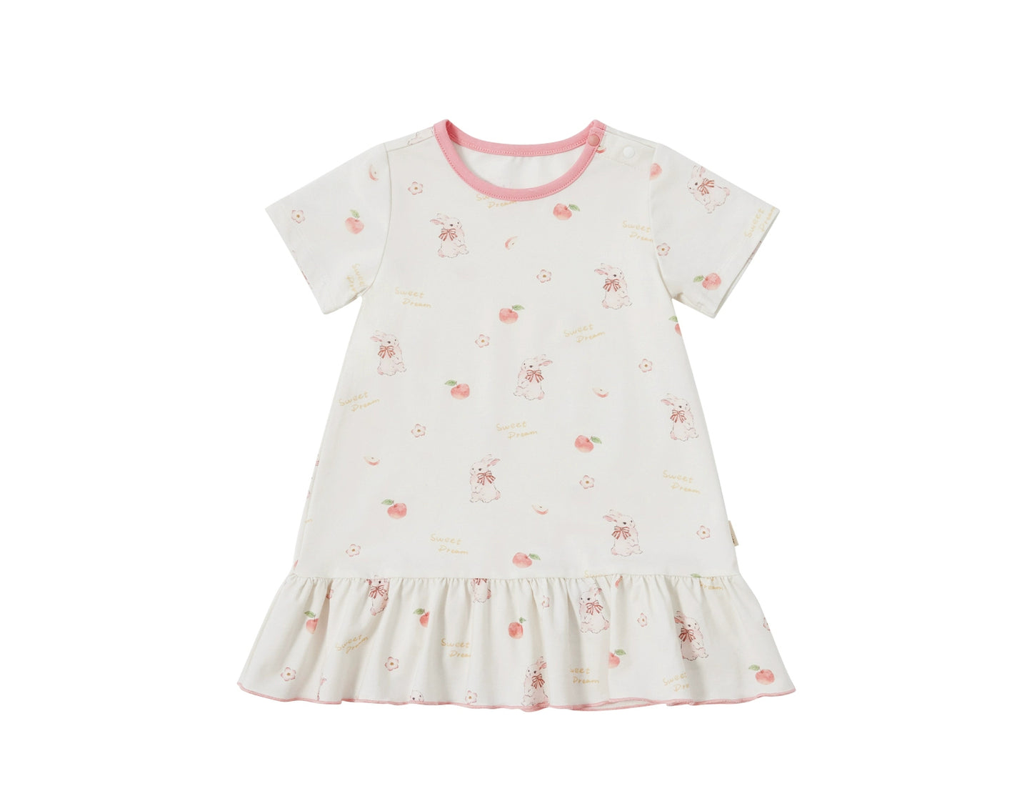 Children's Pajamas for Girls