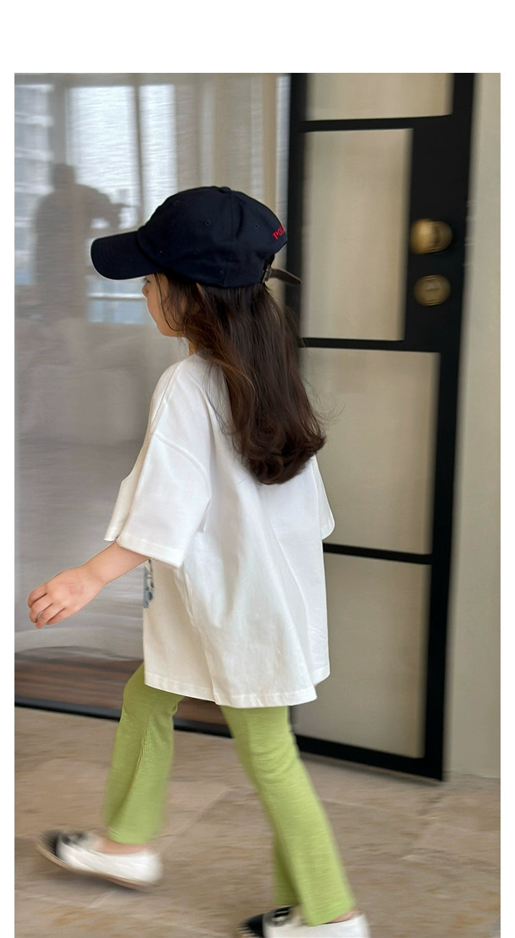 Comfortable Girl pants