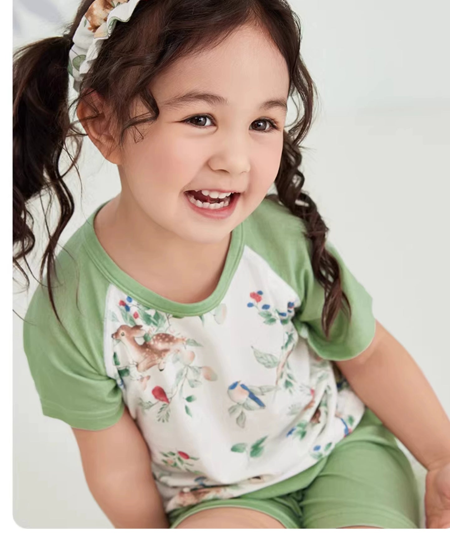 Children's Pajamas for Girls