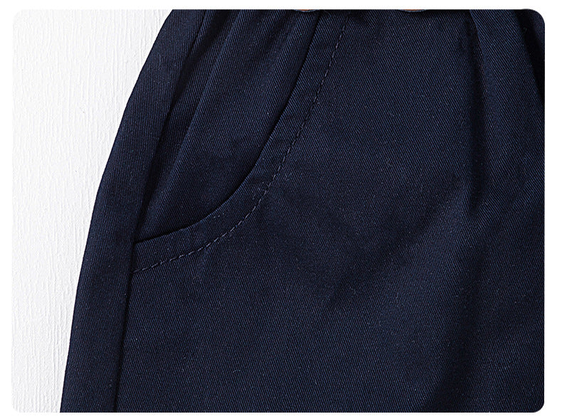 Amazing Boy Party Separate-Suit