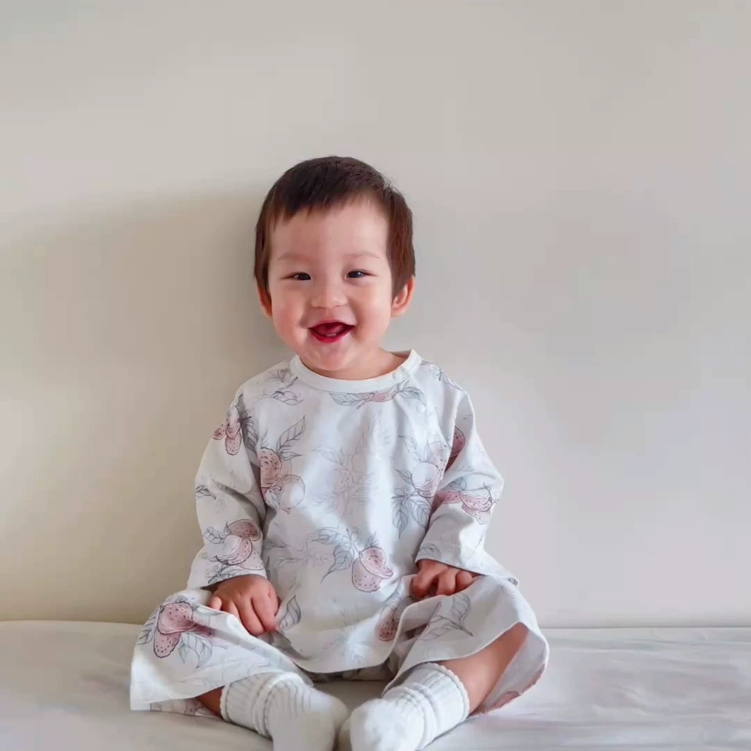 Children's Pajamas for Girls