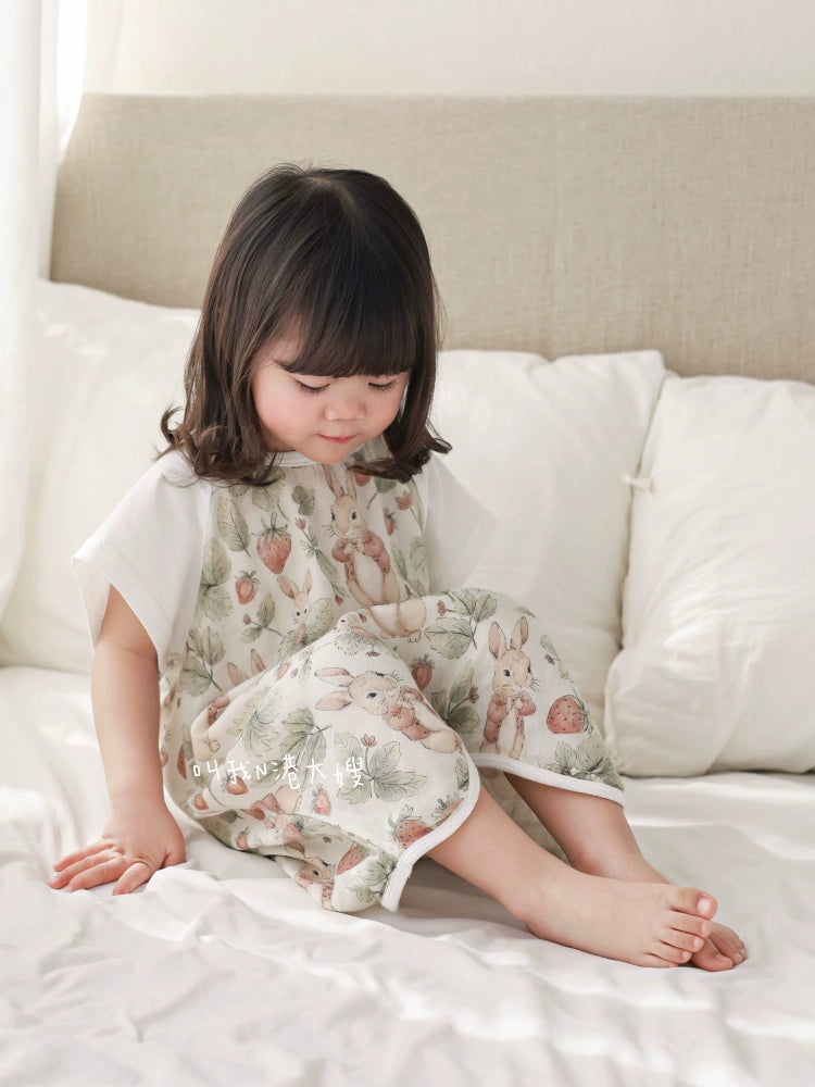 Children's Pajamas for Girls