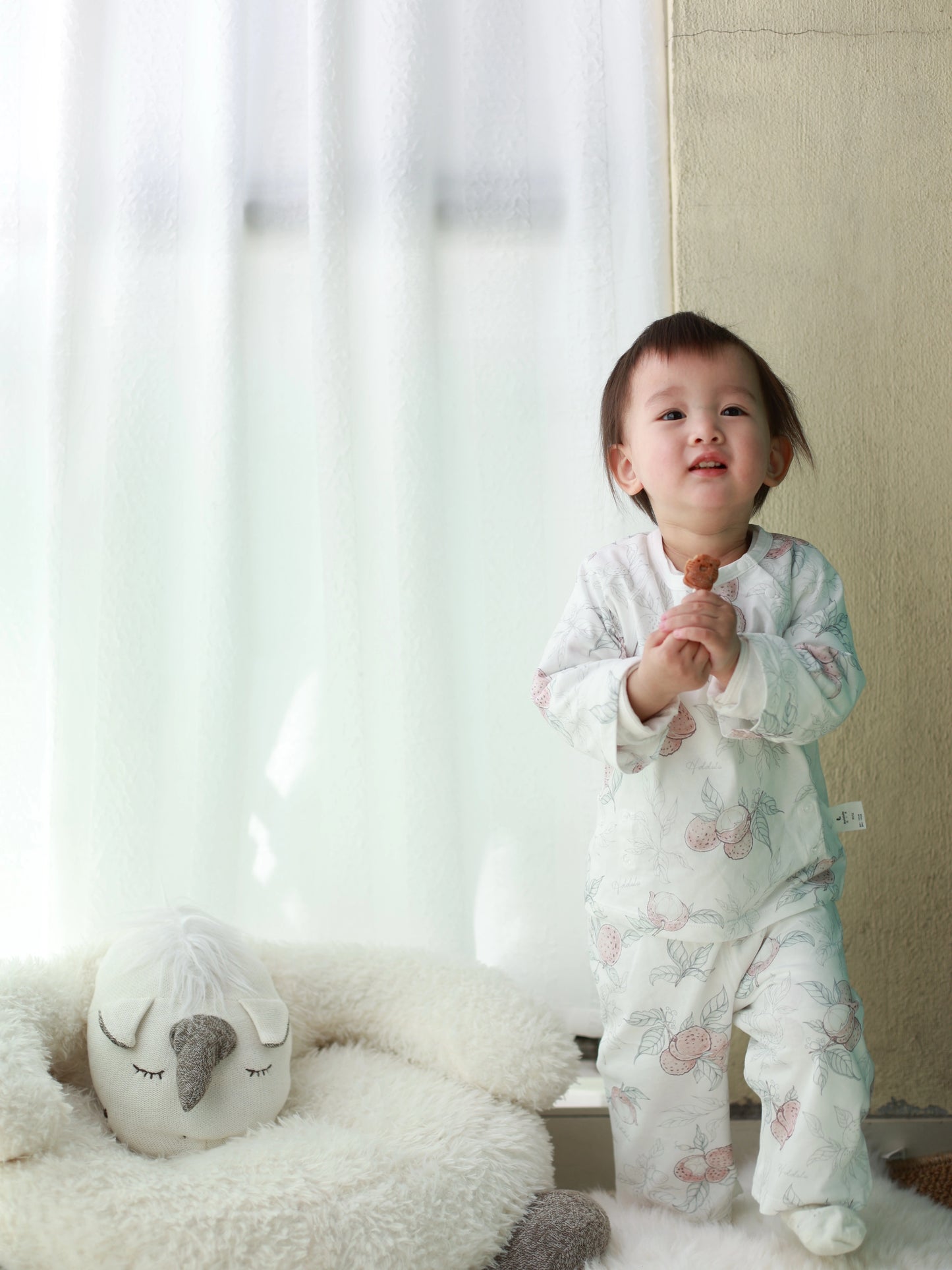 Children's Pajamas for Girls