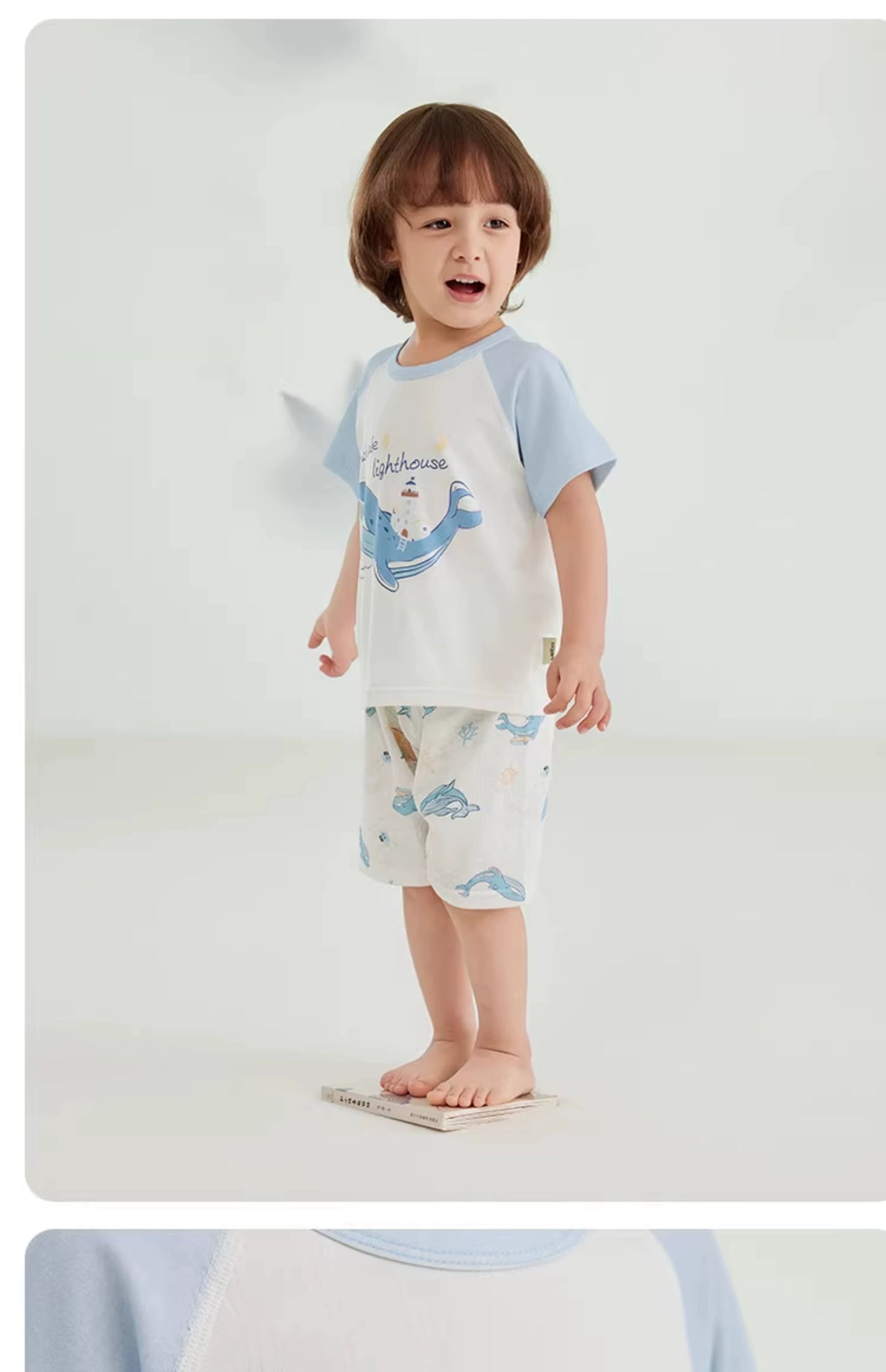 Children's Pajamas for Girls