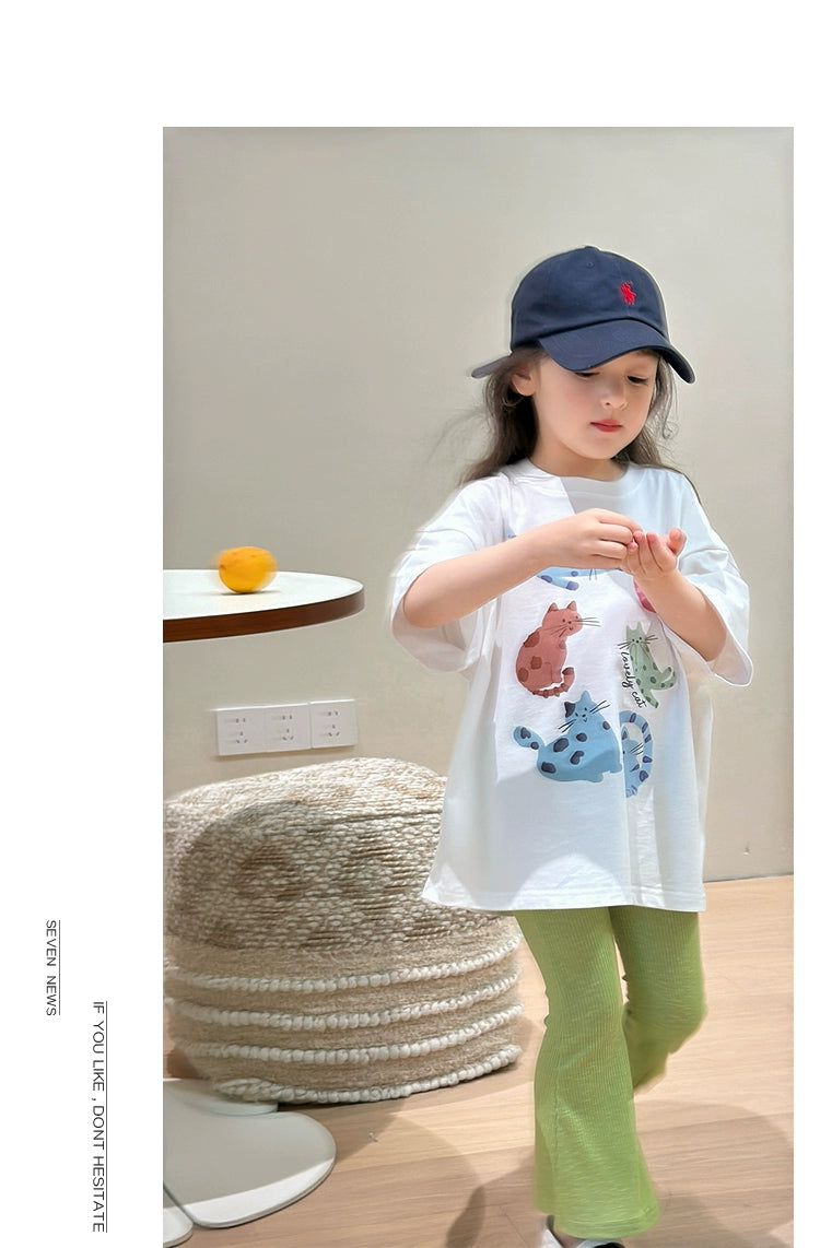 Comfortable Girl pants