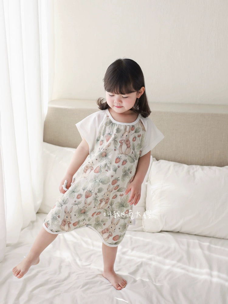 Children's Pajamas for Girls
