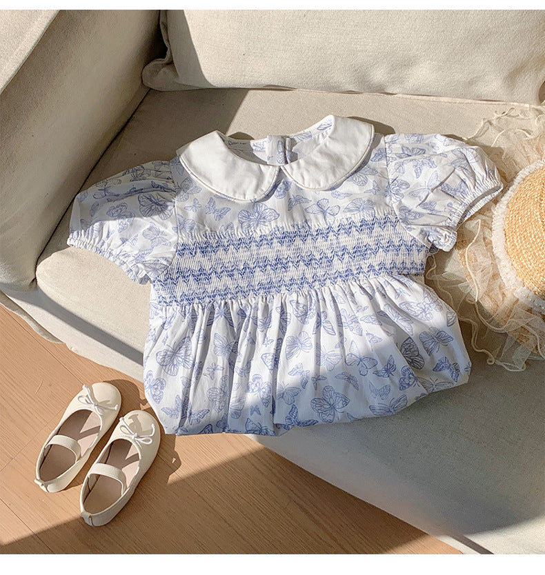 Angelic Elegant Princess Dress for Girls