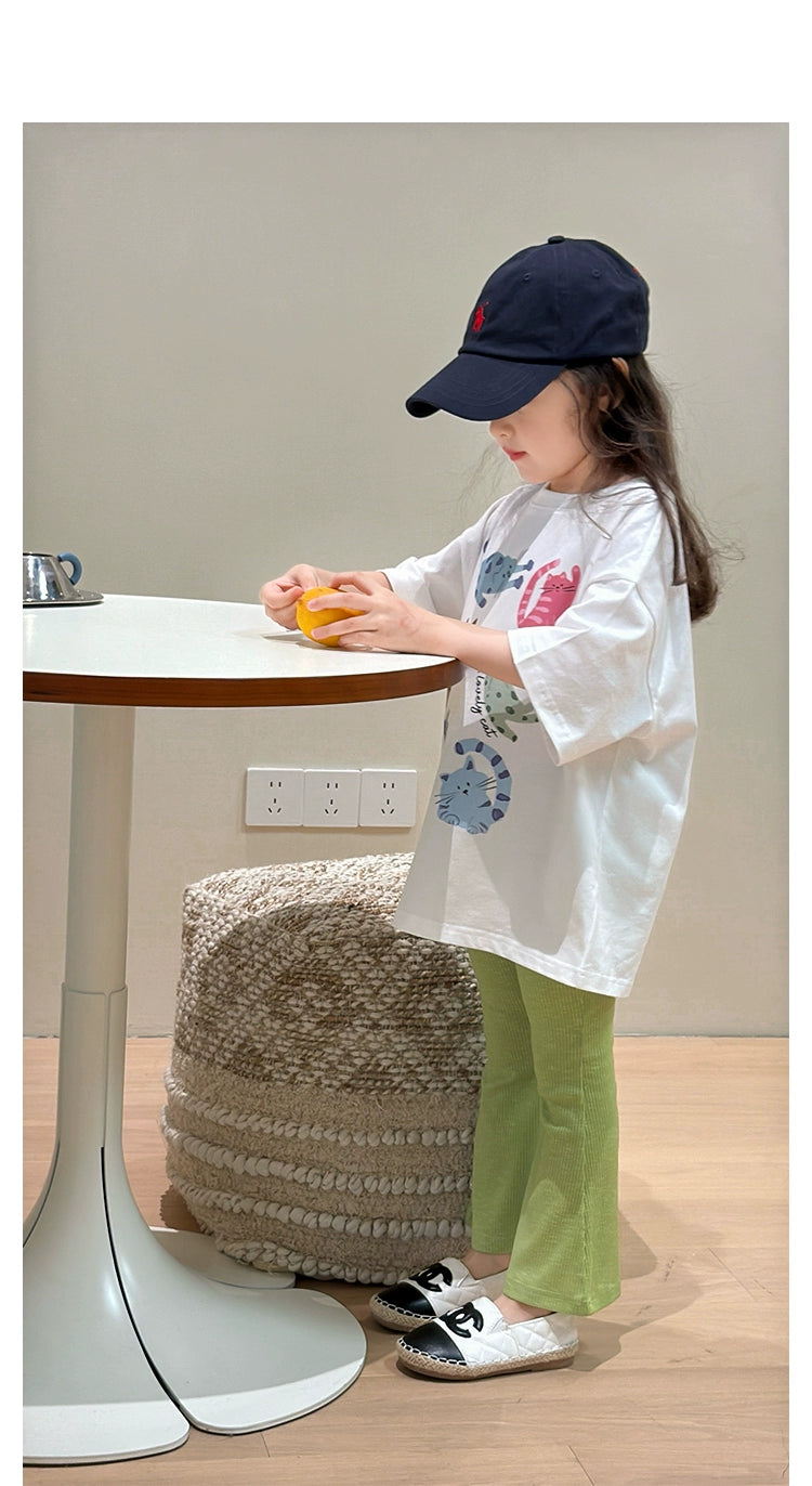 Comfortable Girl pants