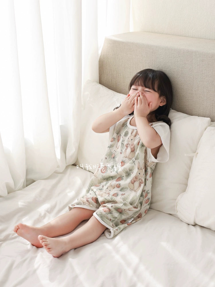 Children's Pajamas for Girls