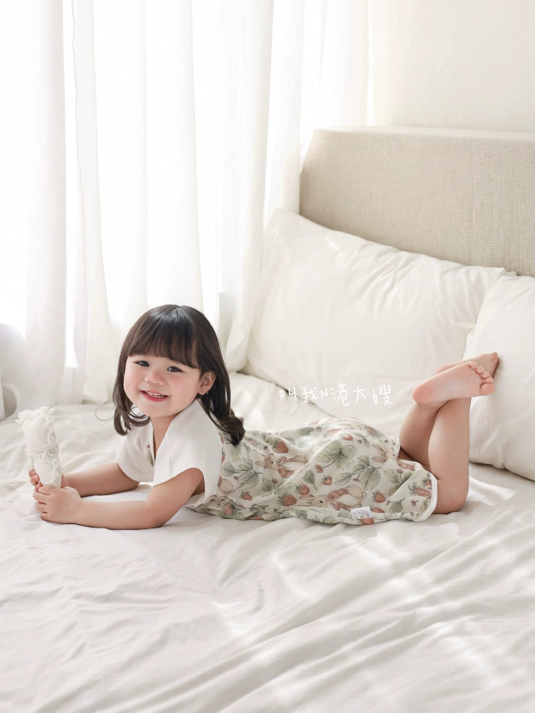 Children's Pajamas for Girls