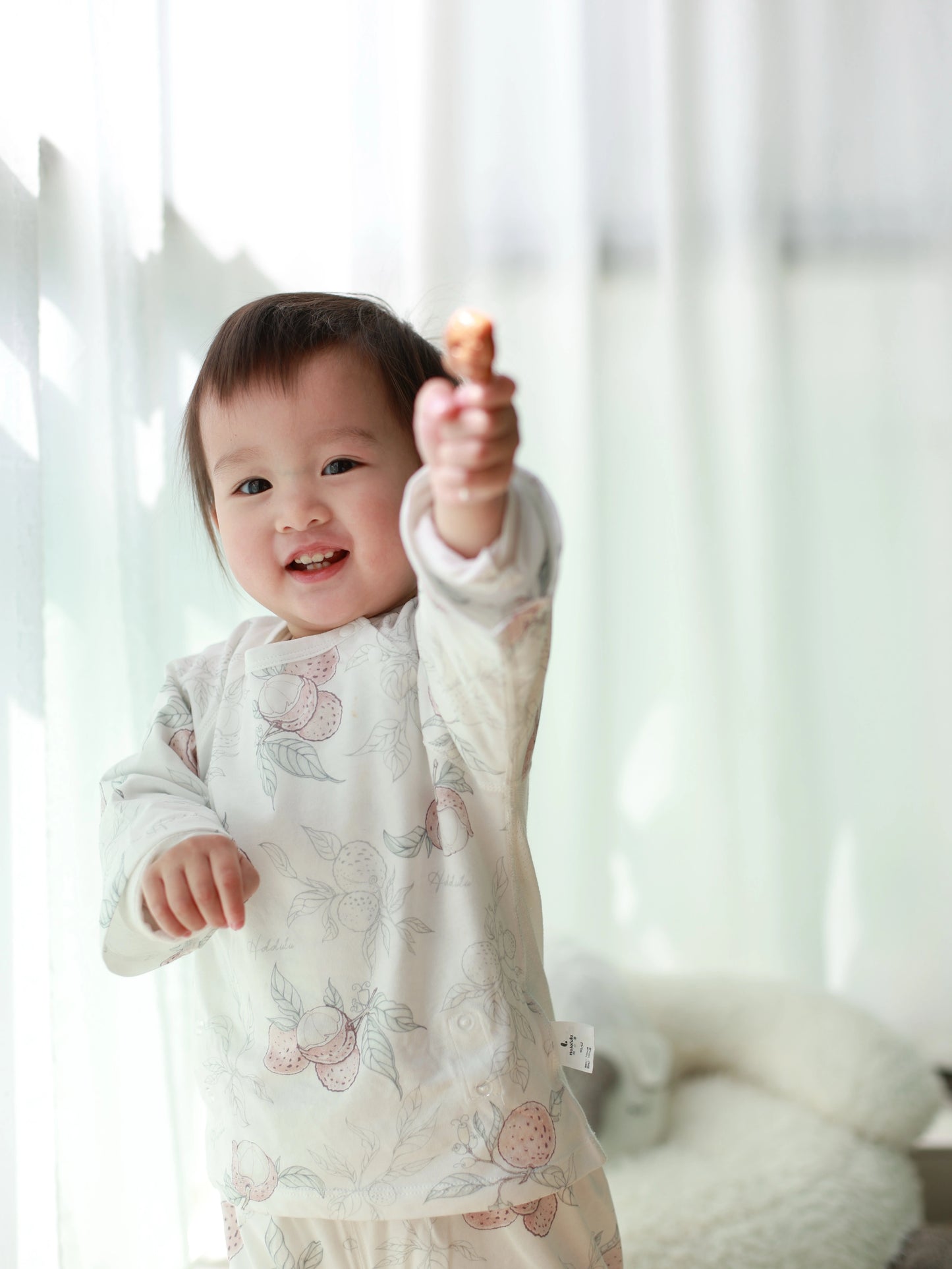 Children's Pajamas for Girls