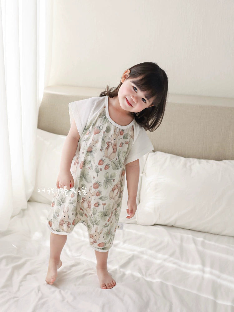 Children's Pajamas for Girls
