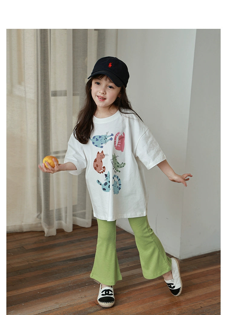 Comfortable Girl pants