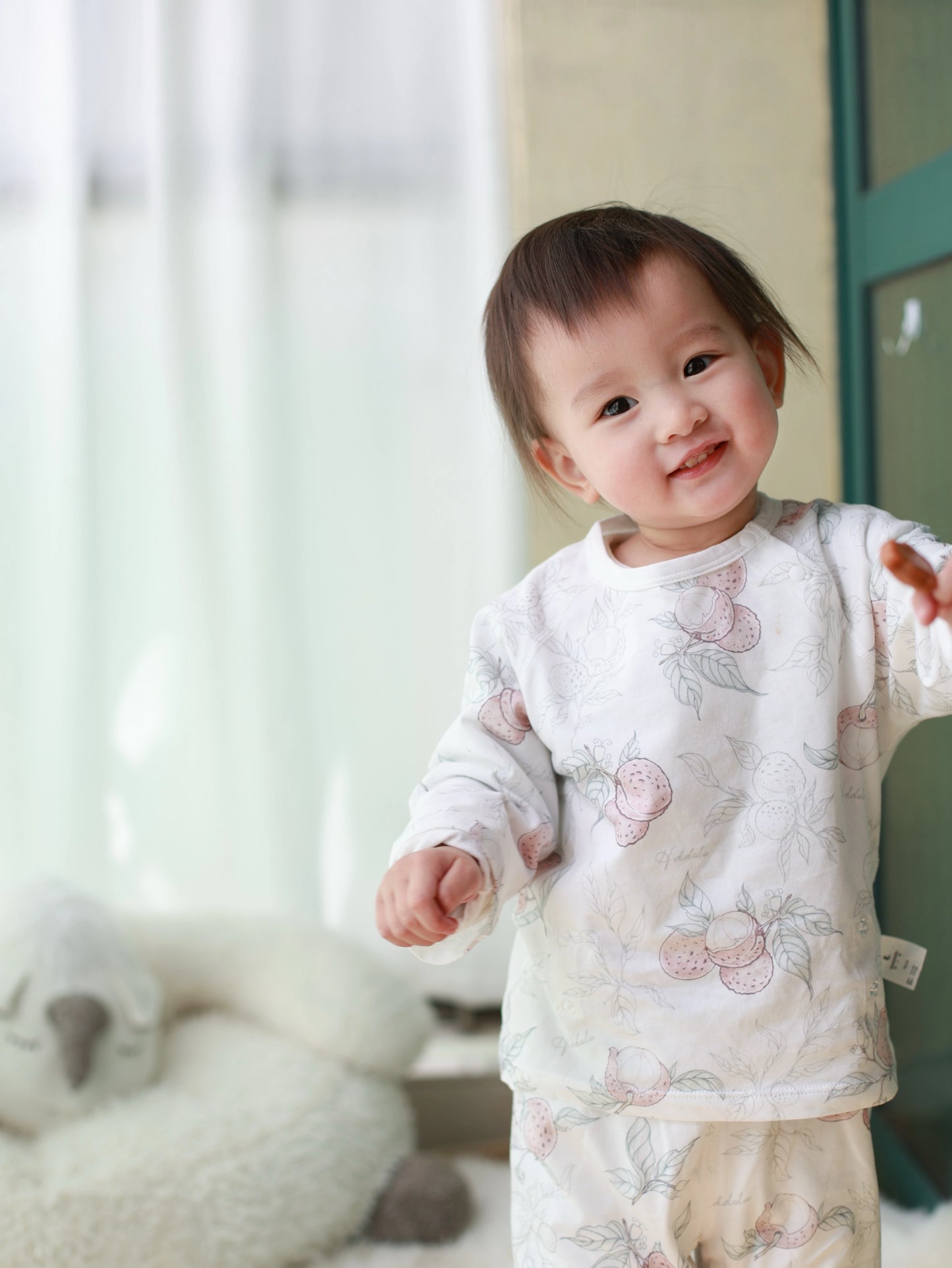 Children's Pajamas for Girls