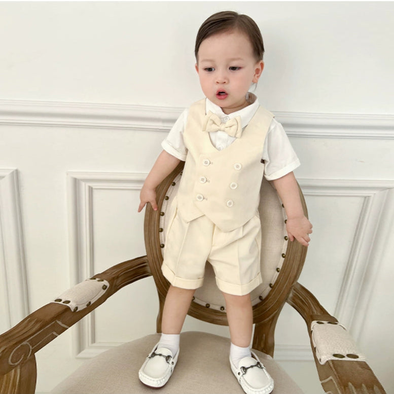 Amazing Boy Party Separate-Suit