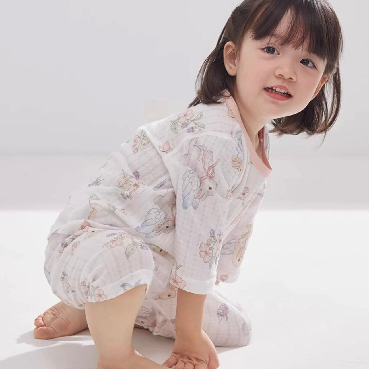 Children's Pajamas for Girls