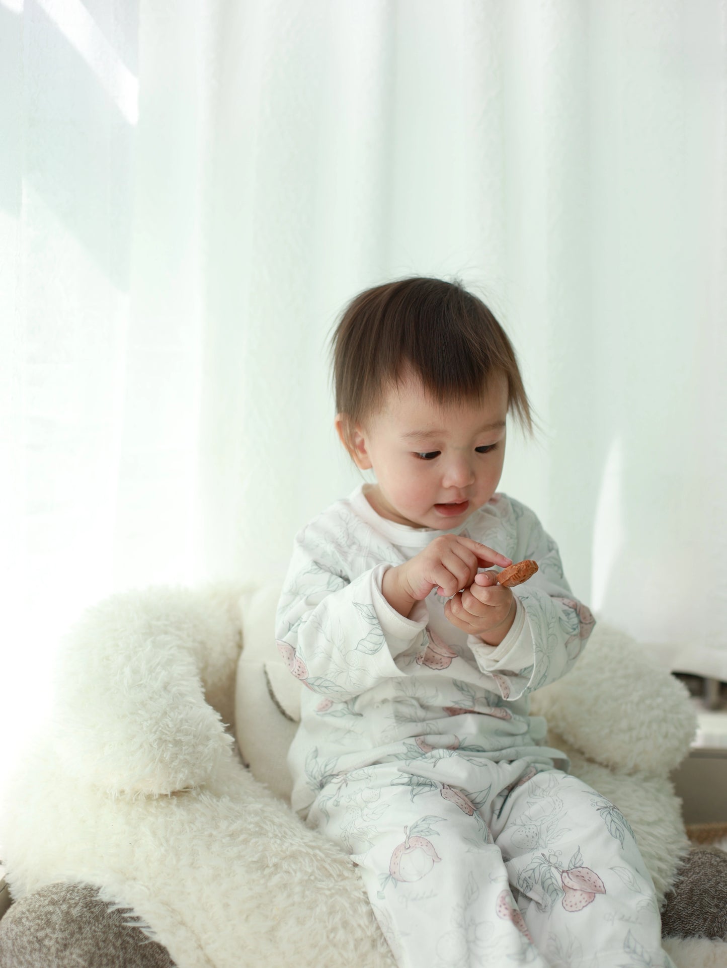 Children's Pajamas for Girls