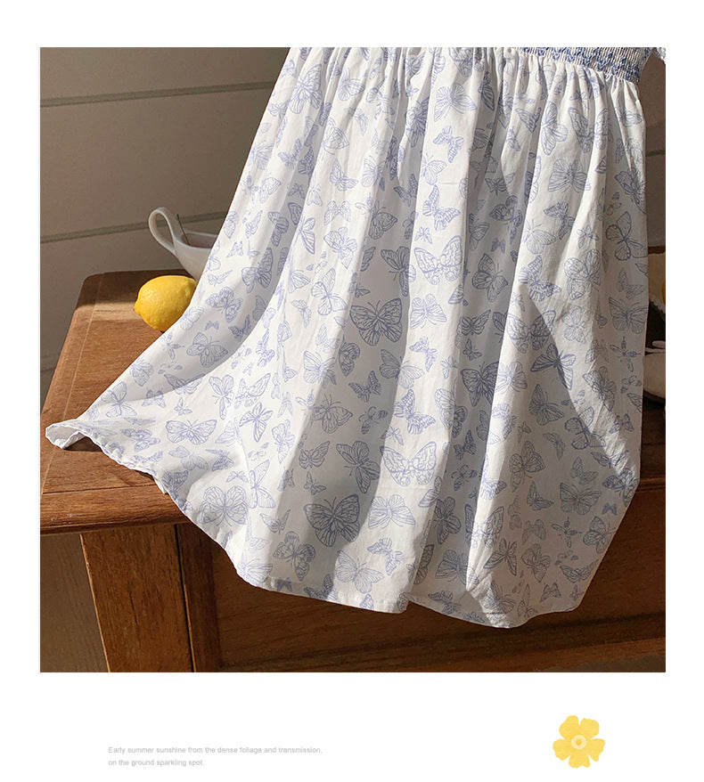 Angelic Elegant Princess Dress for Girls