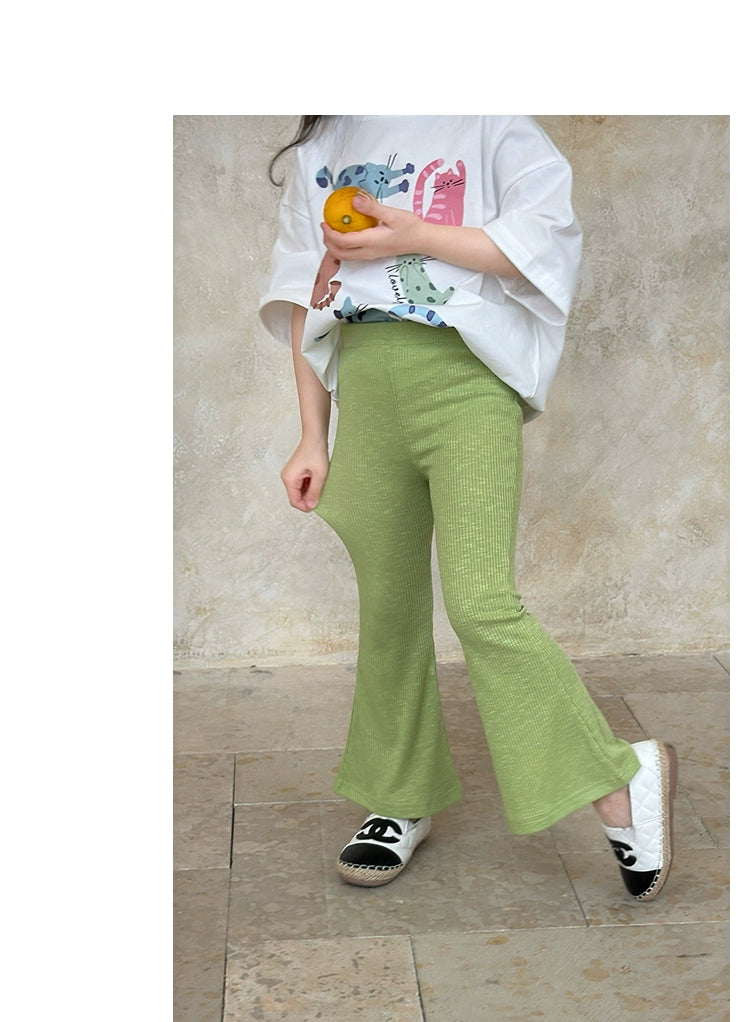 Comfortable Girl pants