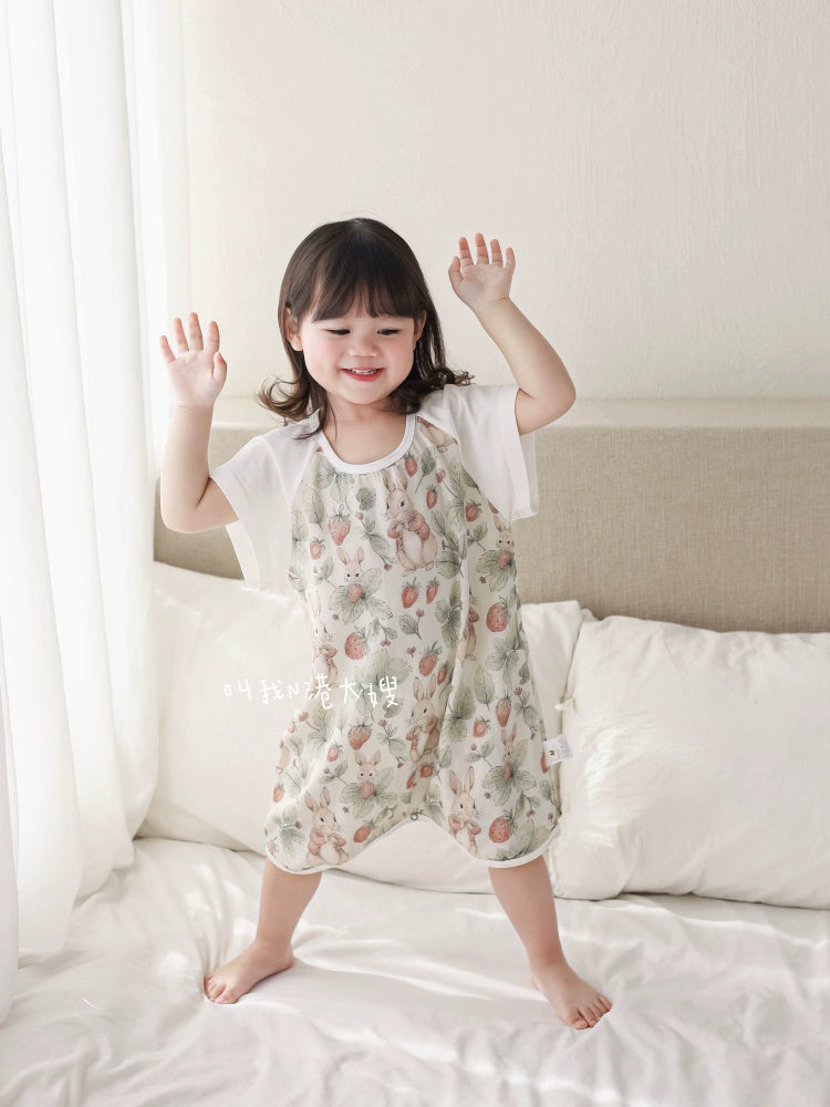 Children's Pajamas for Girls
