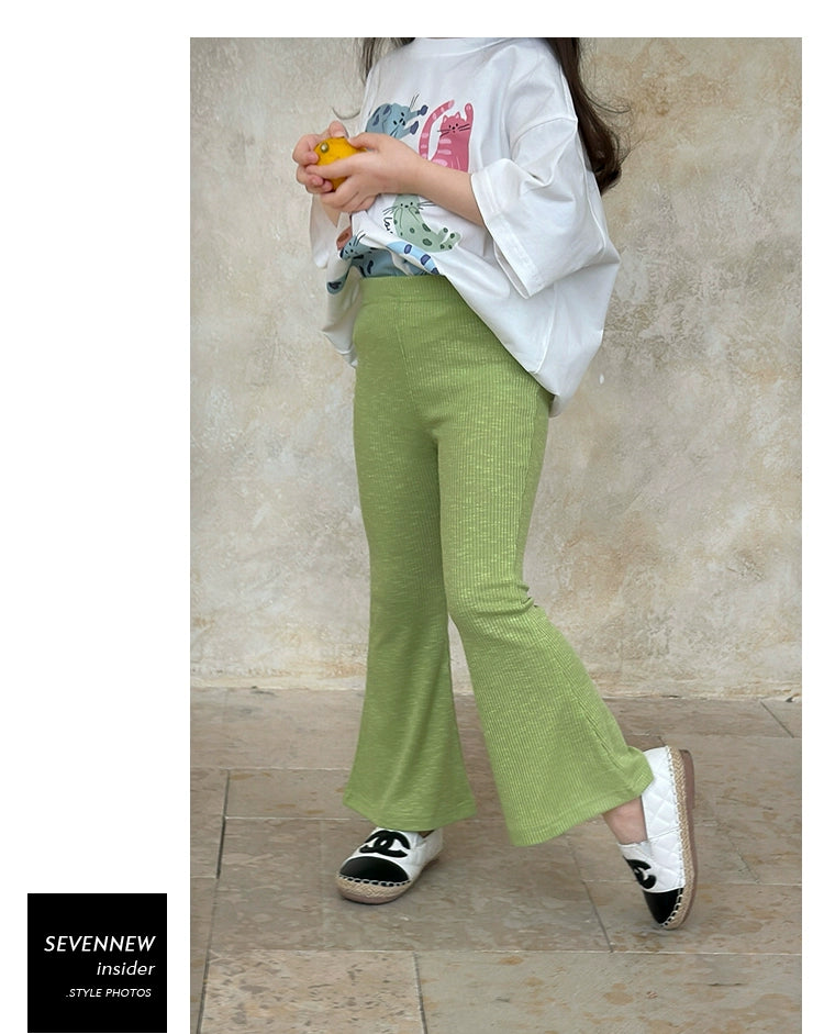 Comfortable Girl pants